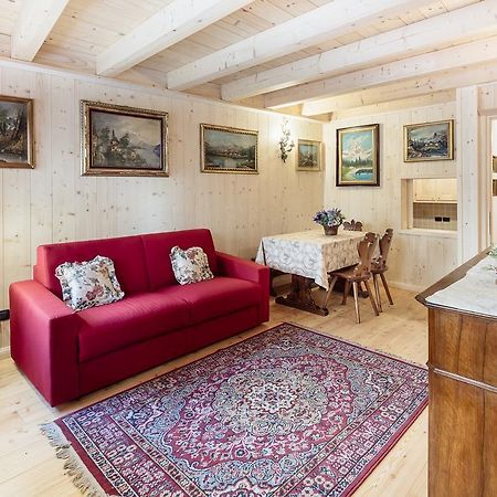 Villa Olimpia - Stayincortina Cortina dʼAmpezzo Dış mekan fotoğraf