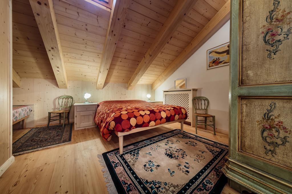 Villa Olimpia - Stayincortina Cortina dʼAmpezzo Dış mekan fotoğraf