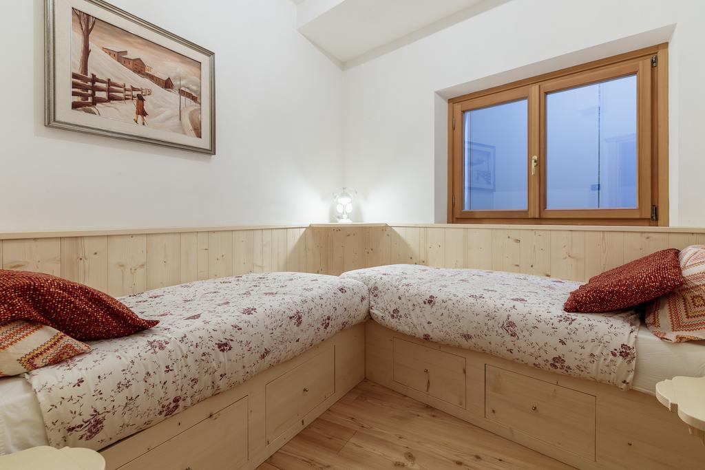 Villa Olimpia - Stayincortina Cortina dʼAmpezzo Dış mekan fotoğraf