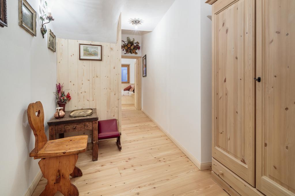 Villa Olimpia - Stayincortina Cortina dʼAmpezzo Dış mekan fotoğraf