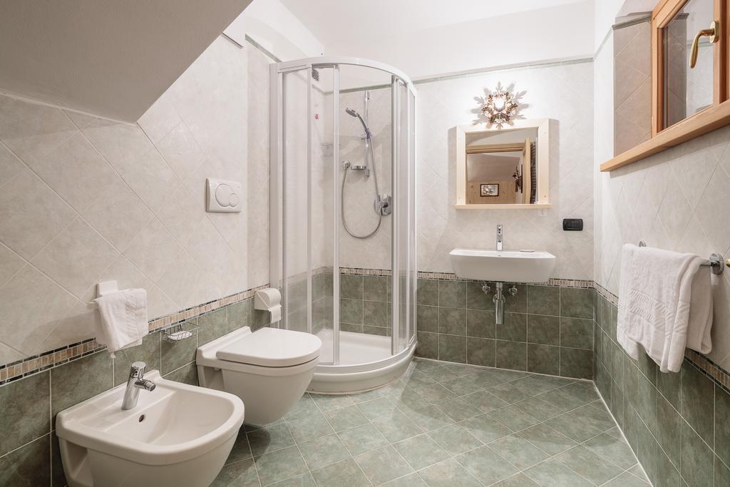 Villa Olimpia - Stayincortina Cortina dʼAmpezzo Dış mekan fotoğraf